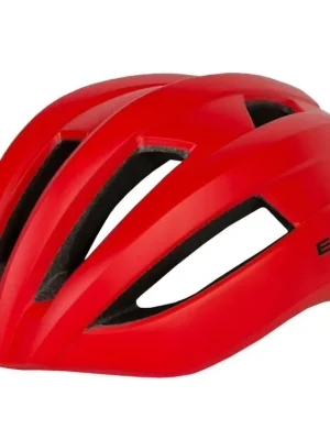 Akce Přilba Endura Xtract II E1517RD - red, unisex
