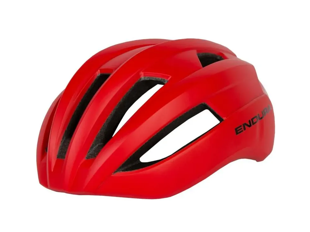 Akce Přilba Endura Xtract II E1517RD - red, unisex