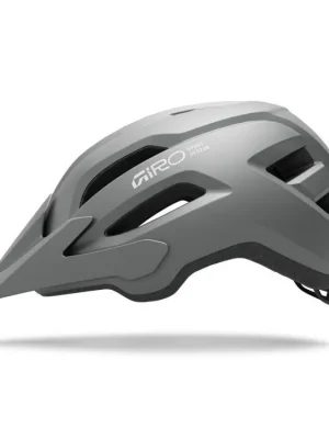 Must-Have Přilba GIRO Fixture II - Mat Titanium