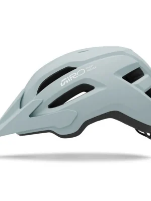 Cenový Hit Přilba GIRO Fixture II W - Mat Sky Blue, dámská