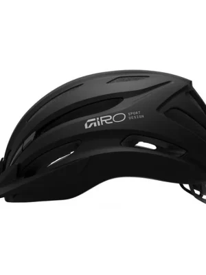 Přilba GIRO Register II - Mat Black/Grey Bezpečná Platba