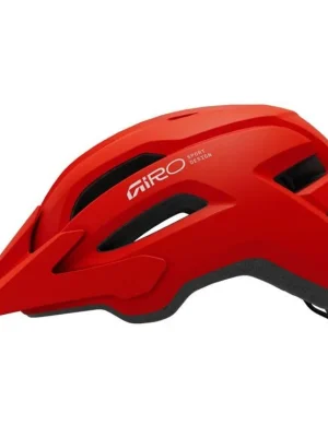 Omezená Nabídka Přilba GIRO Register II - Mat Flame Red