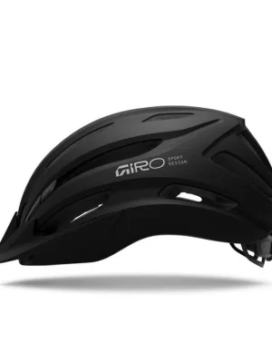 Přilba GIRO Register II MIPS XL - Mat Black/Grey Nakupujte Hned