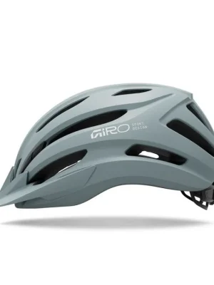 Nejlepší Volba Přilba GIRO Register II W - Mat Sky Blue, dámská