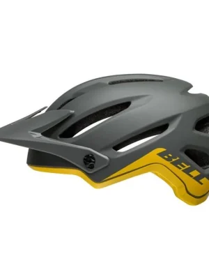 Nová Kolekce Přilba BELL 4Forty - Mat/Glos Grey/Yellow