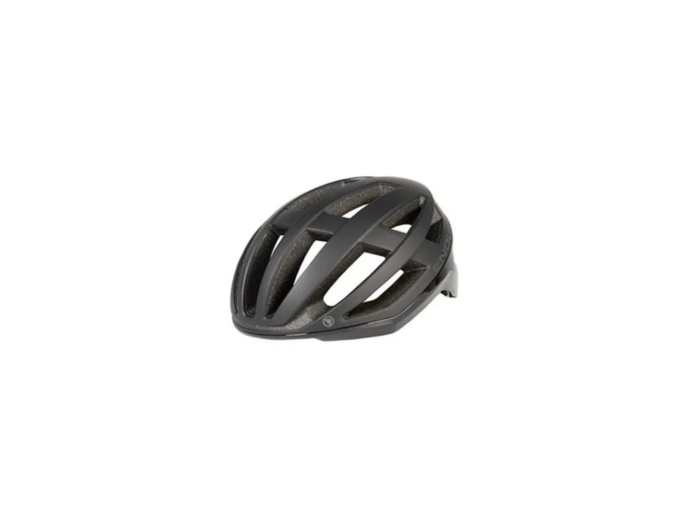 Přilba Endura FS260-Pro Helmet II E1550BK - Black, unisex Hit Sezóny