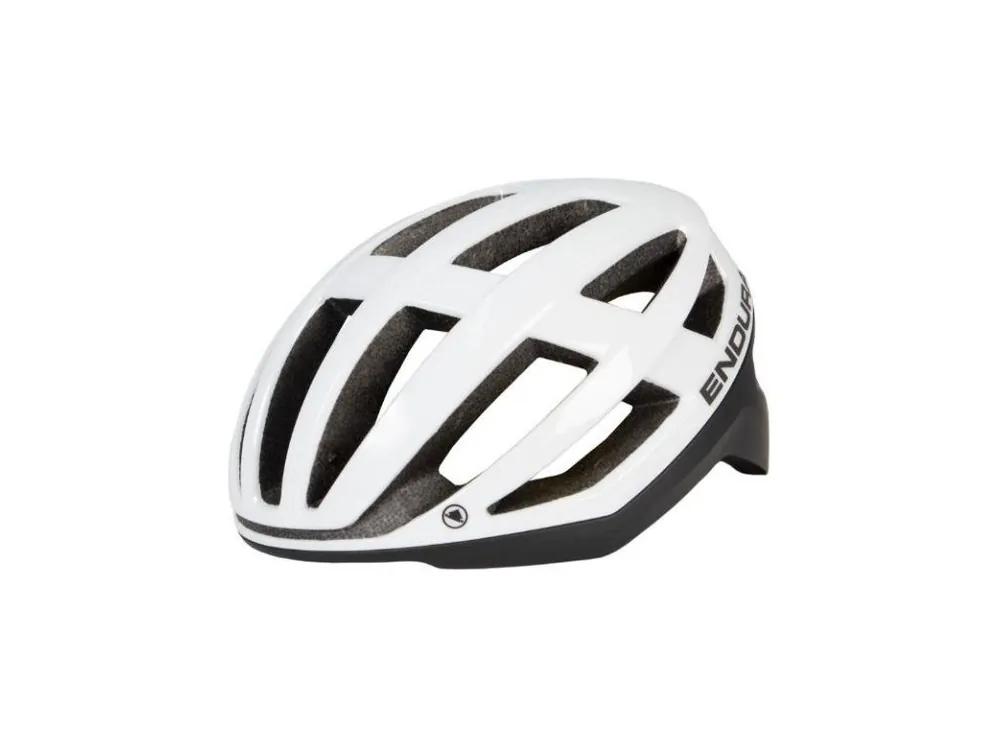Přilba Endura FS260-Pro Helmet II E1550WH - White, unisex Nízká Cena