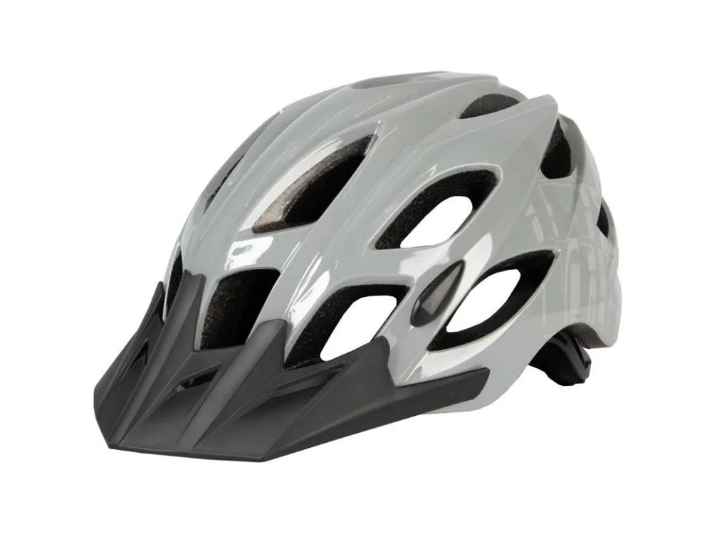 Přilba Endura Hummvee E1505GD - Matt Black, unisex Rychlé Dodání