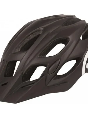 Přilba Endura Hummvee E1505MB - Matt Black, unisex Výprodej