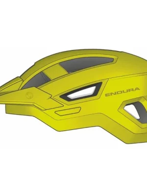 Značkový Přilba ENDURA Hummvee E1582 - unisex