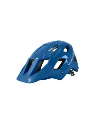 Přilba Endura Hummvee Plus  E1549BB - Blueberry, unisex Dokud Zásoby Vydrží