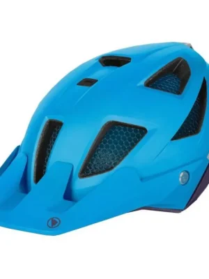 Přilba Endura MT500 E1506BE - Electric Blue, unisex Bezpečná Platba