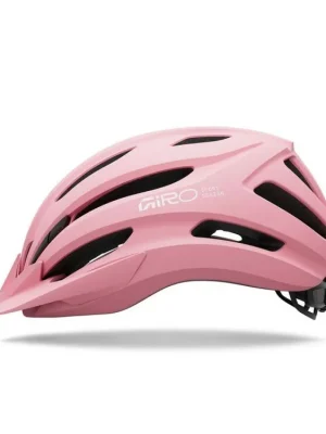 Oblíbený Přilba GIRO Register II Youth - Mat Light Pink, juniorská