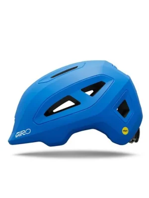 Sleva Přilba GIRO Scamp II MIPS - Mat Blue Jewel, dětská