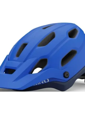 Přilba Giro Source Mips Mat Trim Blue, unisex Rychlé Dodání
