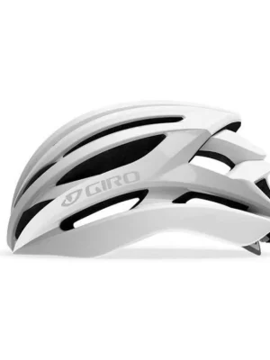 Nová Kolekce Přilba Giro Syntax - Mat White/Silver