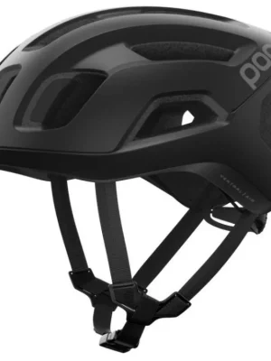 Rychlé Dodání Přilba POC Ventral Air MIPS Uranium Black Matt MED