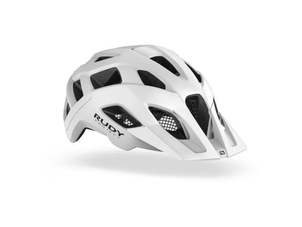 Přilba Rudy Project Crossway - White Matte Kup Teď