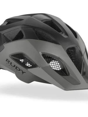 Přilba RUDY PROJECT CROSSWAY HL76001 lead/black Kup Teď