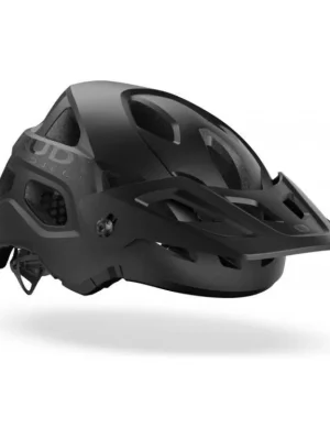 Přilba Rudy Project Protera+ - black (matte) Sezónní Sleva