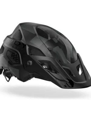 Přilba Rudy Project Protera+ - black stealth/matte Super Cena