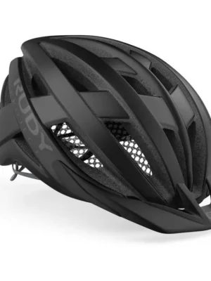 Značkový Přilba Rudy Project Venger Cross - black matte