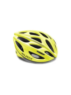 Přilba Rudy Project Zumy - yellow fluo Ověřený