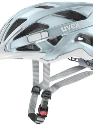 Hit Sezóny Přilba Uvex Active - aqua bílá