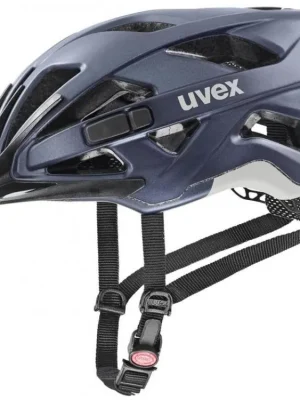 Přilba Uvex Active CC Deep Space Sand Mat Ověřený