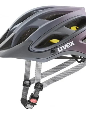 Přilba Uvex Unbound MIPS - anthracite plum matt Nakupujte Hned