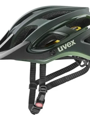 Přilba Uvex Unbound MIPS - forest - olive mat Tovární Cena