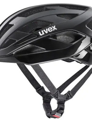 Cenový Hit Přilba Uvex I-Volute (S4106650100) - Black Matt, unisex
