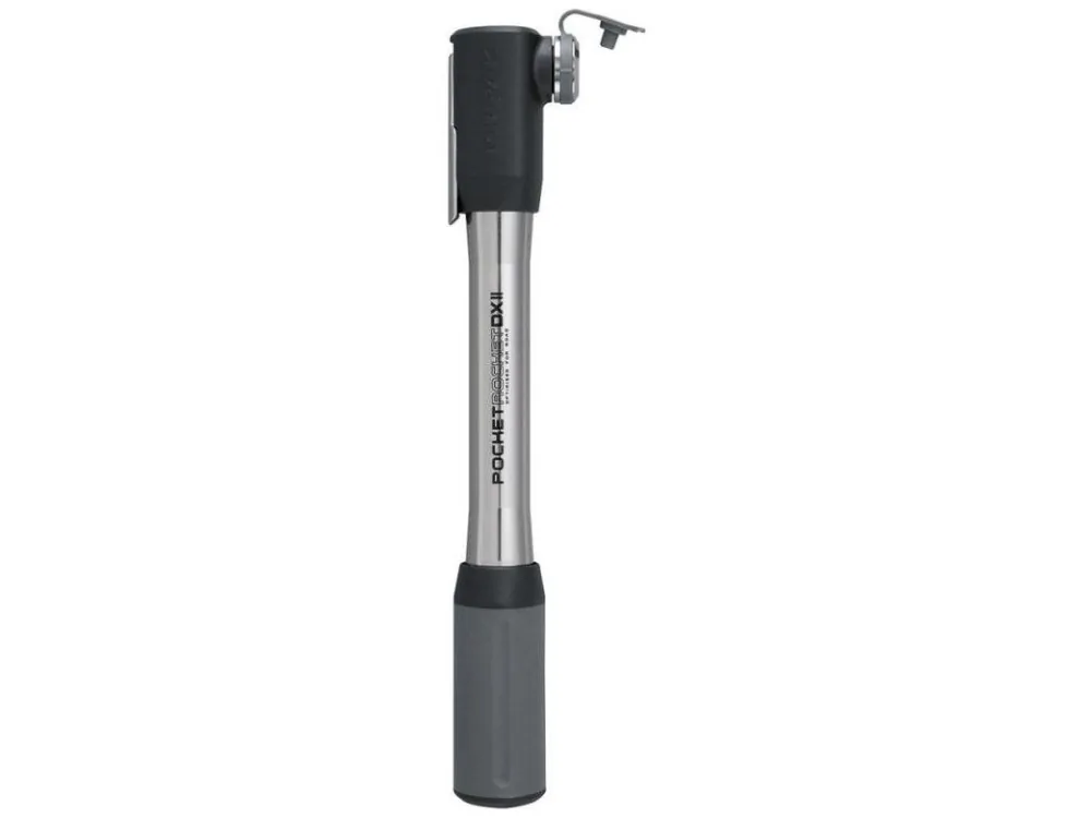 Pumpička TOPEAK POCKET ROCKET DXII Tovární Cena