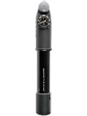 Expresní Doručení Pumpička Topeak pumpa MOUNTAIN TT_G TWIN TURBO
