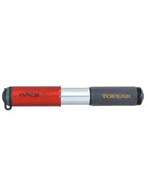Pumpička TOPEAK RACE ROCKET červená TRR-2R Speciální Cena
