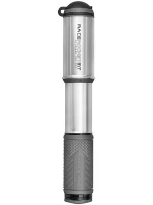 Sleva Pumpička TOPEAK Race Rocket MT - stříbrná