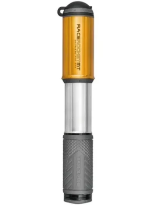 Pumpička TOPEAK Race Rocket MT - zlatá Nakupujte Hned
