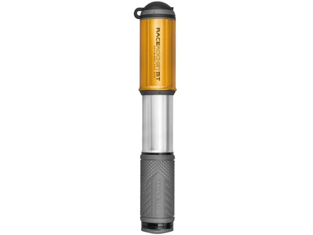 Pumpička TOPEAK Race Rocket MT - zlatá Nakupujte Hned