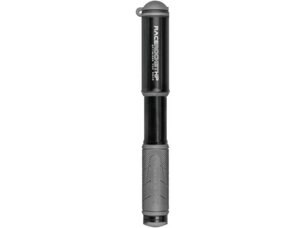 Ověřený Pumpička Topeak RACEROCKET HP černá