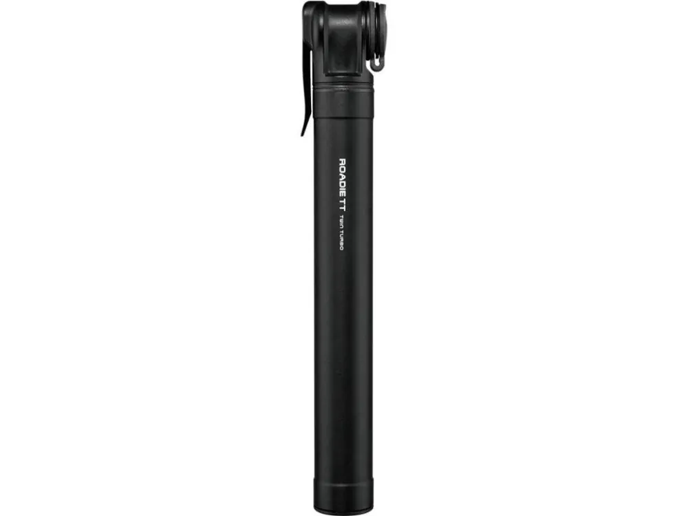 Omezená Nabídka Pumpička Topeak Roadie TT černá