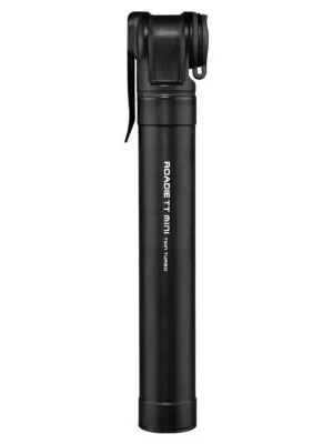 Pumpička Topeak Roadie TT Mini černá Nejlepší Volba