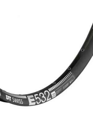 Ráfek DT Swiss E 532 DISC 32 děr 27,5 Nejprodávanější