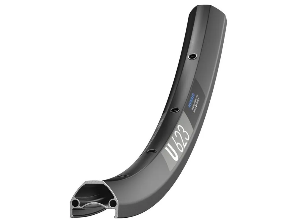 Oblíbený Ráfek DT Swiss U 623 Disc, 32 děr, 29