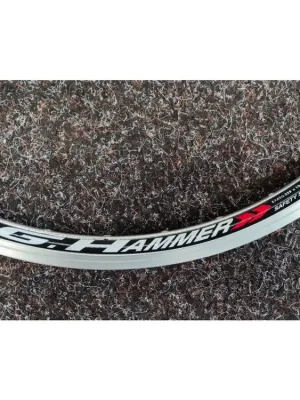 Ihned K Objednání Ráfek GR. HAMMER 559 SA+NÝT/36 děr,AV