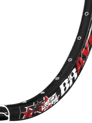 Omezená Nabídka Ráfek Remerx Brave Disc 559x23 32d