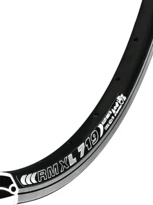 Autentický Ráfek Remerx Dragon 719 24palců 36 děr