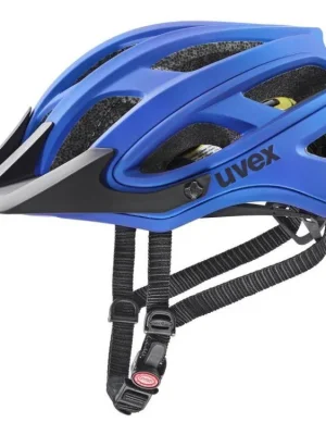 Přilba Uvex Unbound MIPS - TEAL BLK/MAT Nakupujte Hned