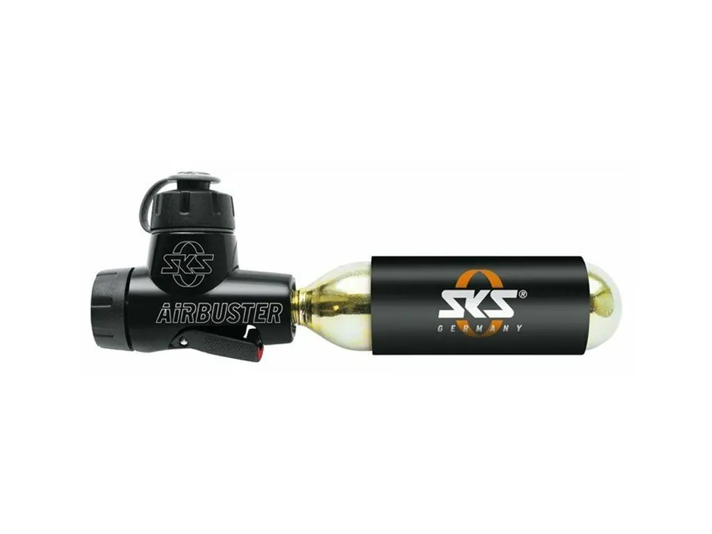 Hit Sezóny Pumpička SKS na CO2 bombičky 16/24g UNI