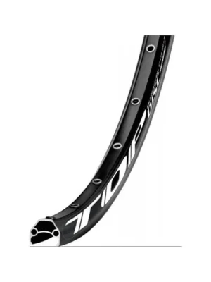 Ráfek Remerx Top Disc 584/19 - 32 děr, černý BA+1nýt Oblíbený