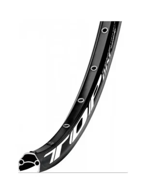 Nejprodávanější Ráfek Remerx Top Disc 622/19 - 32 děr, černý BA+1n, AV